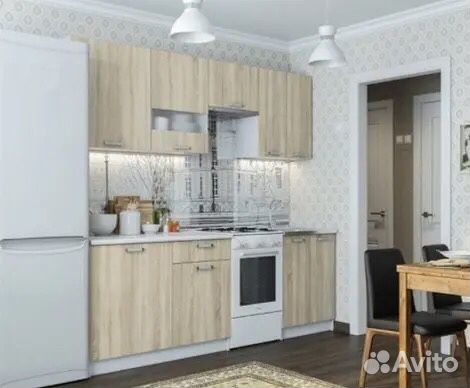 Кухонный гарнитур Кухонный гарнитур