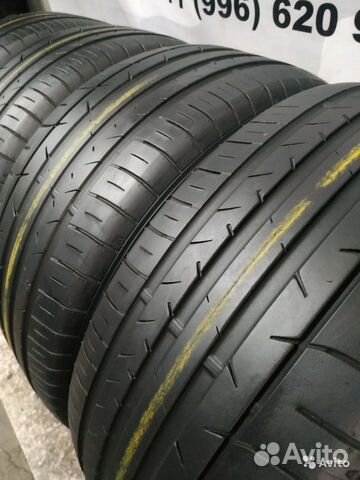 Шины 255 55 18 Dunlop SP Sport Maxx 050 102Y