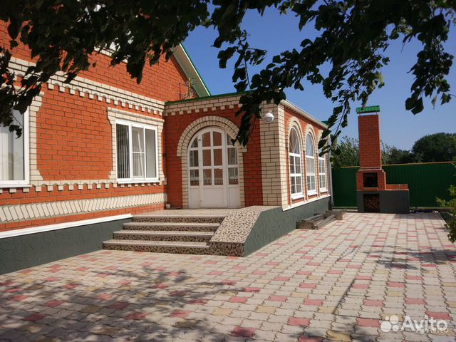 

6-к. дом, 189 м²