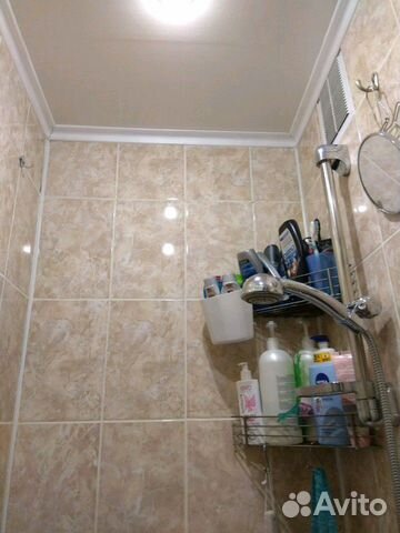1-к квартира, 21 м², 8/9 эт.