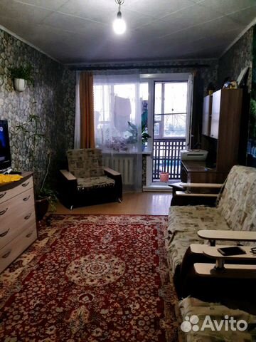 2-к квартира, 50 м², 5/5 эт. 2-к квартира, 50 м², 5/5 эт.