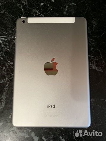 iPad mini, 16 Gb