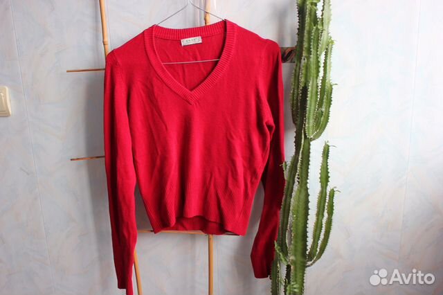 Кофта трикотажная XS-S Кофта трикотажная XS-S