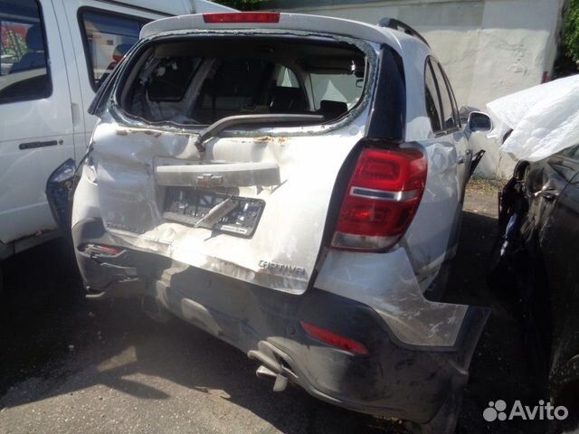 Авторазбор Шевролет Каптива (Chevrolet Captiva) Авторазбор Шевролет Каптива (Chevrolet Captiva)