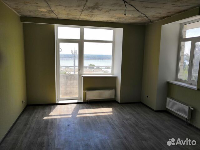 2-к квартира, 61 м², 5/22 эт.