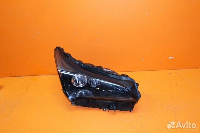 Фара правая Lexus Nx 1 2014-Нв Фара правая Lexus Nx 1 2014-Нв