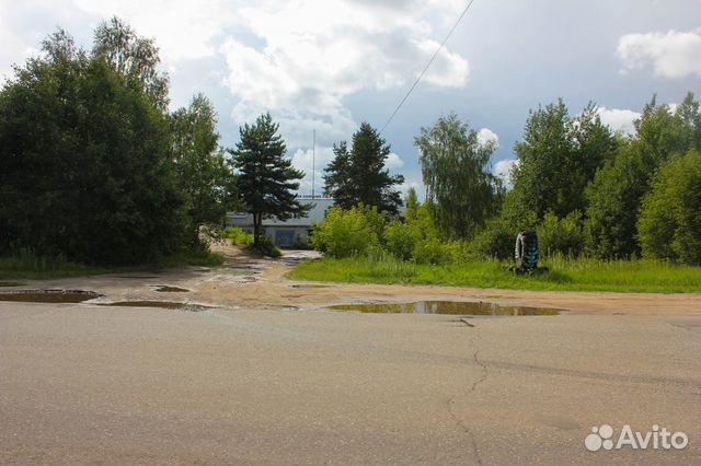 Гараж, > 30 м²