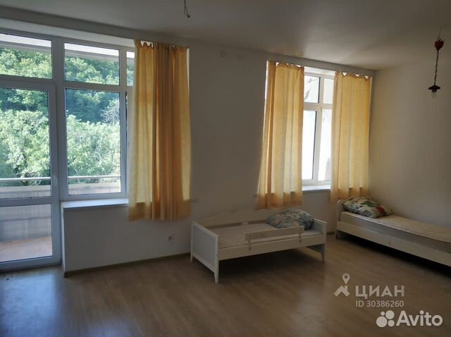 1-к квартира, 37.3 м², 3/6 эт.