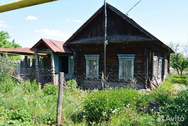 Авито Мулловка Недвижимость Дома Продажа С Фото