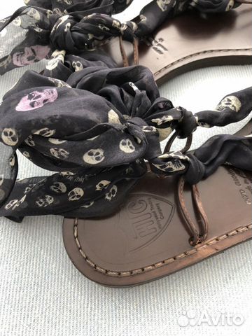 Сандалии HTC Сандалии HTC