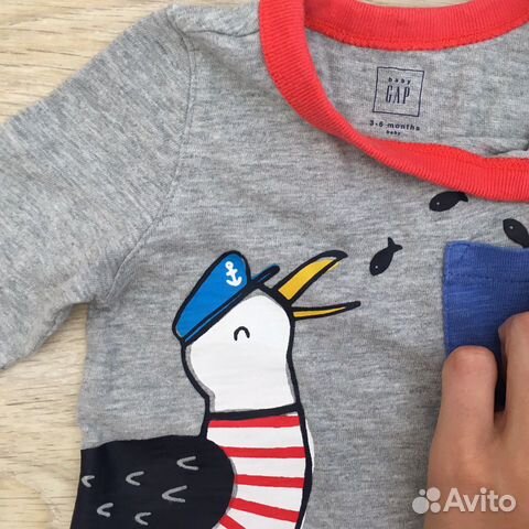Комбинезоны gap baby Комбинезоны gap baby