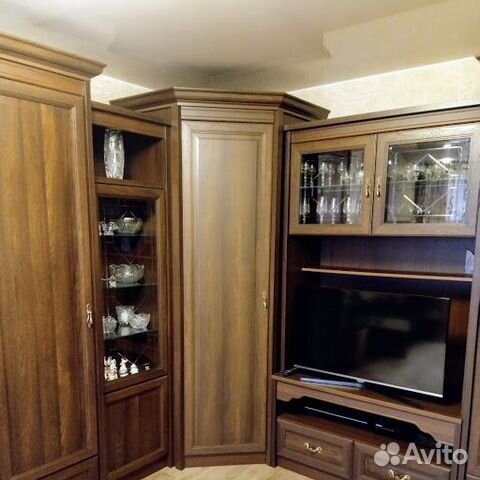 1-к квартира, 36 м², 7/9 эт.