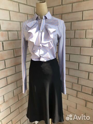 Блуза Ralph Lauren, p 46 Блуза Ralph Lauren, p 46