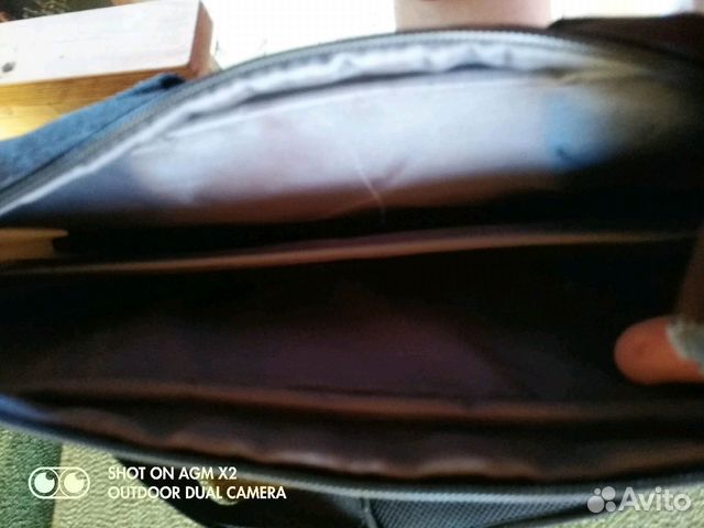 Сумка для ноутбука HP