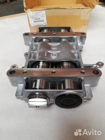 Блок балансировочных валов Mitsubishi 1125A259