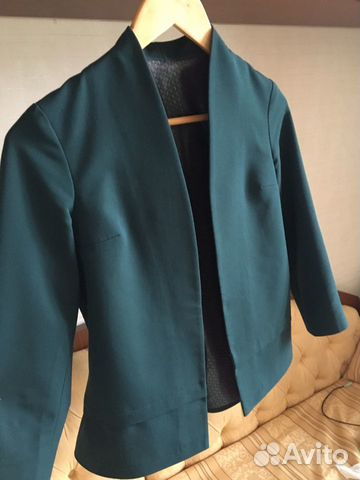 Жакет женский