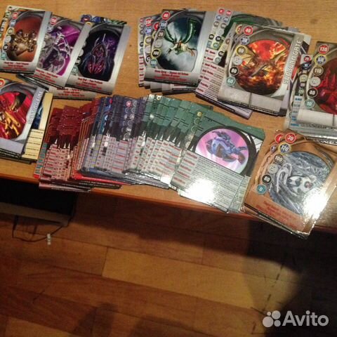 Bakugan карточки Bakugan карточки