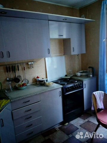 Комната 26 м² в 3-к, 2/21 эт.