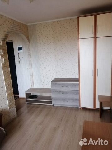 1-к квартира, 28 м², 5/5 эт.