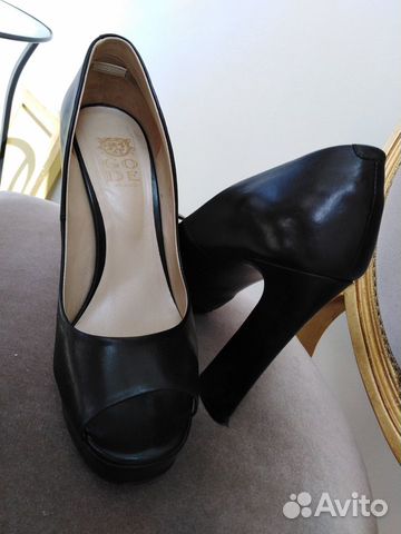 Туфли made in Italy