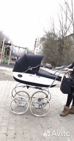 Коляска Коляска