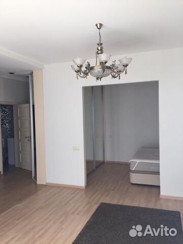 1-к квартира, 45 м², 8/10 эт. 1-к квартира, 45 м², 8/10 эт.