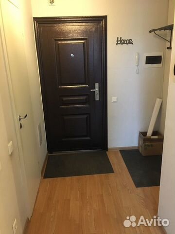1-к квартира, 38 м², 3/6 эт.