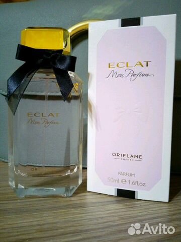 Eclat Mon Parfum Eclat Mon Parfum