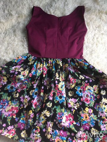 Платье Платье