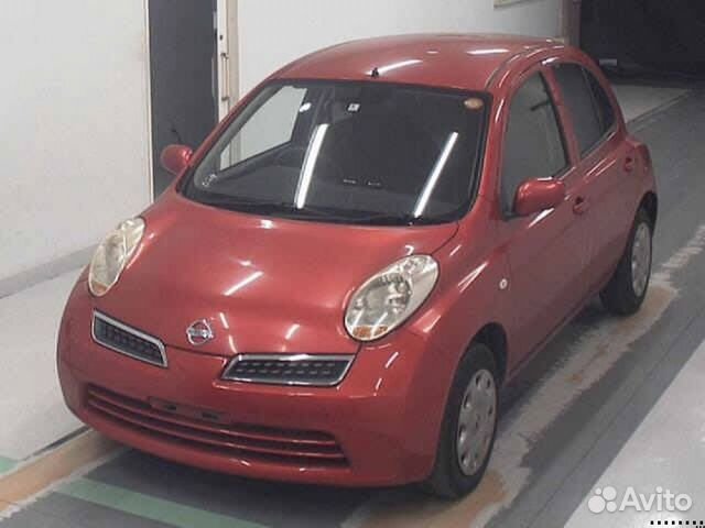 Nissan Micra,March / Ниссан Микра,Марч в Разборе Nissan Micra,March / Ниссан Микра,Марч в Разборе