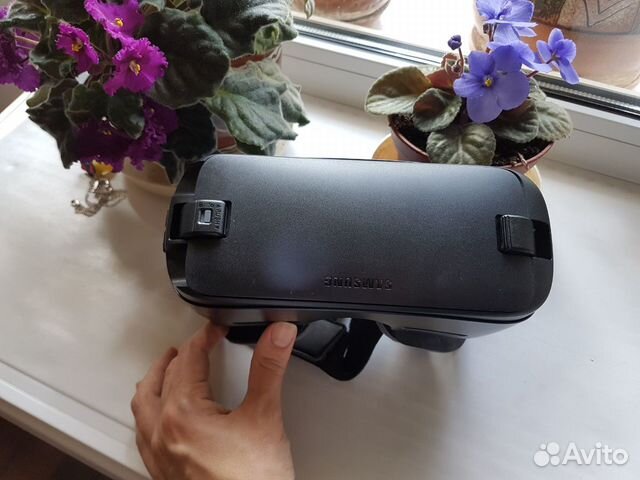 SAMSUNG Gear VR SAMSUNG Gear VR