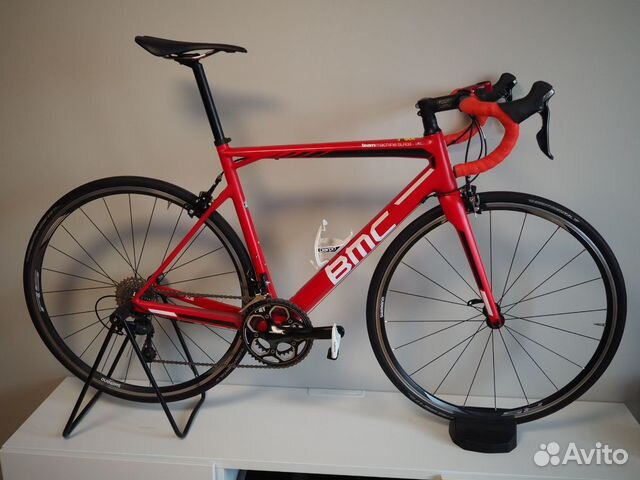 bmc slr03 2019