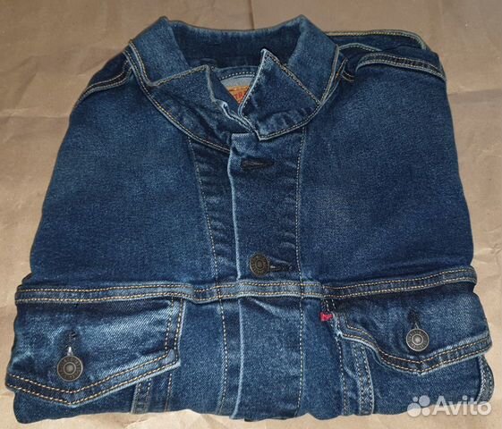 levis 3xl