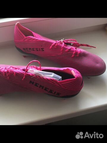 Бутсы футбольные Adidas nemeziz 19.1 Бутсы футбольные Adidas nemeziz 19.1