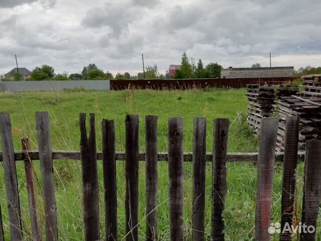 Участок 10 сот. (СНТ, ДНП)
