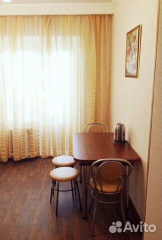 1-к квартира, 40 м², 2/5 эт. 1-к квартира, 40 м², 2/5 эт.