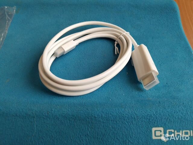 Кабель для Apple Mini Display Port на hdmi