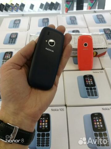 Телефон Nokia 3310 Dual Sim (2017) Телефон Nokia 3310 Dual Sim (2017)