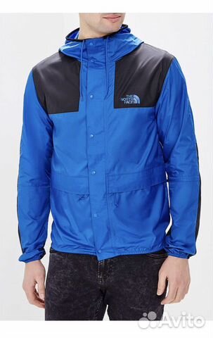 The north face ветровка оригинал TNF The north face ветровка оригинал TNF
