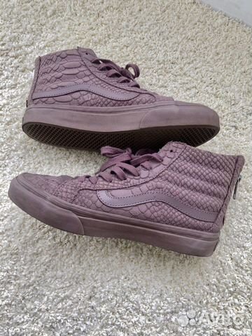 Кеды, Кроссовки Vans Кеды, Кроссовки Vans