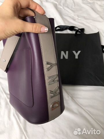 Сумка Dkny Оригинал Сумка Dkny Оригинал