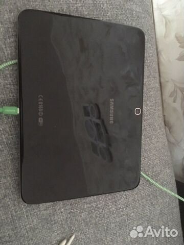 SAMSUNG Galaxy Tab3 10.1