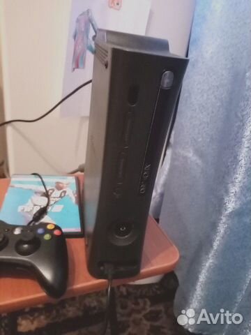 Xbox 360 lt3.0