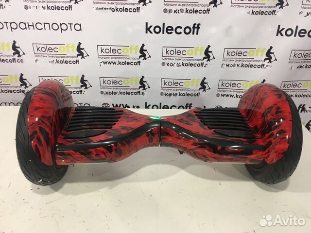 Гироскутер Smart Balance Premium 10.5 Гироскутер Smart Balance Premium 10.5