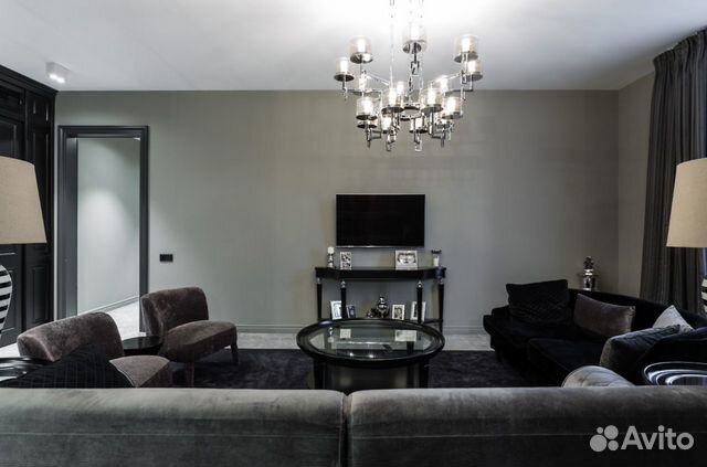 3-к квартира, 142 м², 5/11 эт. 3-к квартира, 142 м², 5/11 эт.