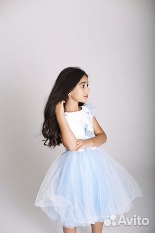 Детское платье от mary fashion kids Детское платье от mary fashion kids
