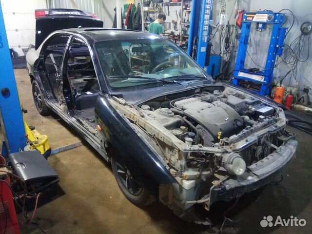 Kia Magentis1 Киа Маджентис 1 2.5 АКПП. Разборка Kia Magentis1 Киа Маджентис 1 2.5 АКПП. Разборка