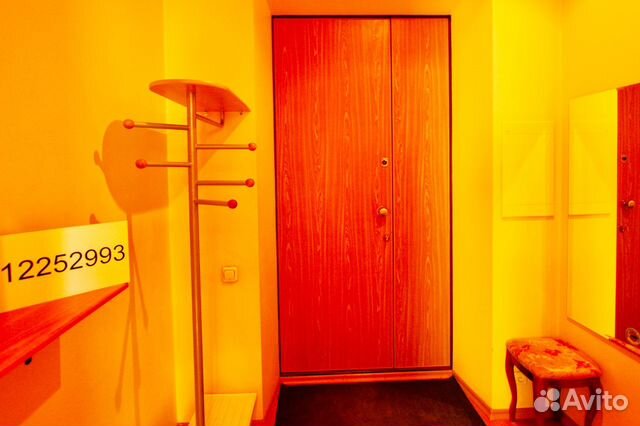 Студия, 34 м², 5/8 эт. Студия, 34 м², 5/8 эт.