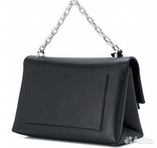 Сумка Michael Kors Cece майкл корс черная