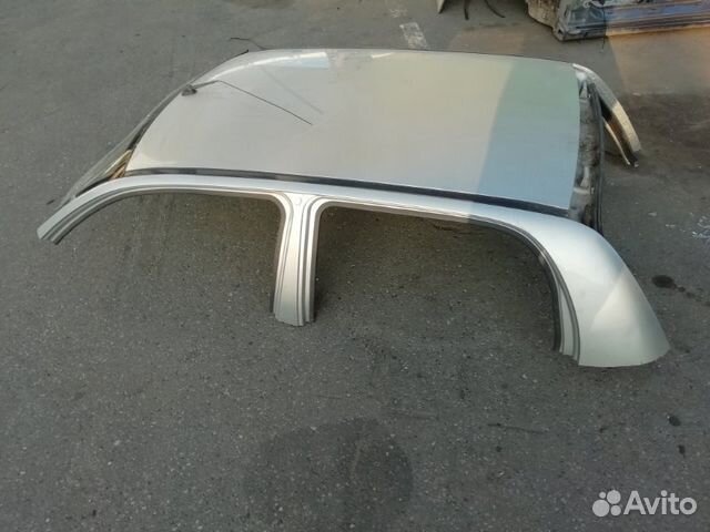 Крыша Daewoo Деу Матиз Крыша Daewoo Деу Матиз